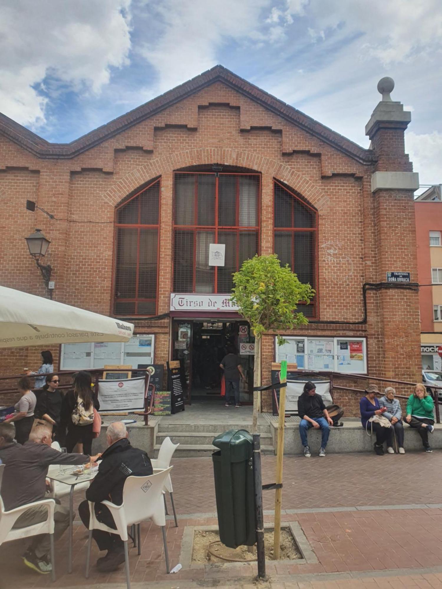 마드리드 Libros Y Plantas A 5 Minutos Del Centro En Bus 아파트 외부 사진
