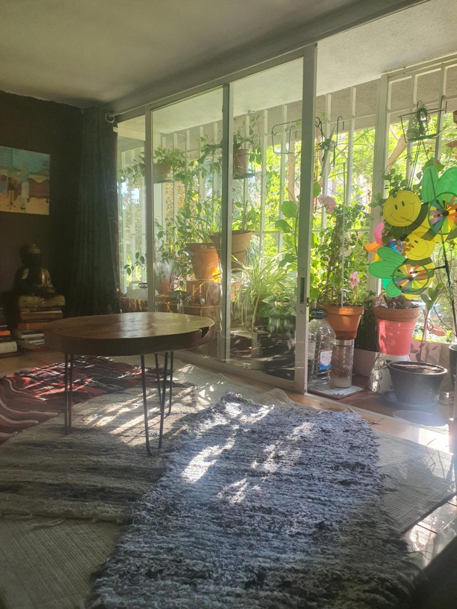 마드리드 Libros Y Plantas A 5 Minutos Del Centro En Bus 아파트 외부 사진